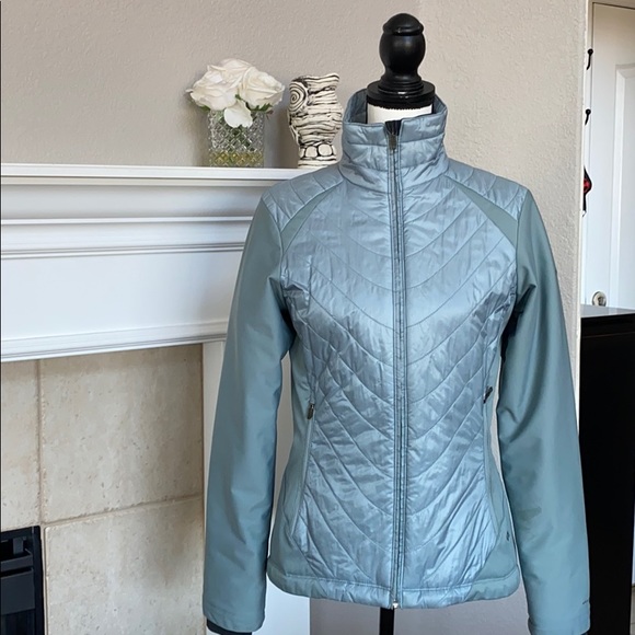 Columbia Women’s Omni Shield Small Puffer Jacket - Picture 15 of 15